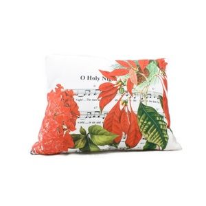 O Holy Night Pillow